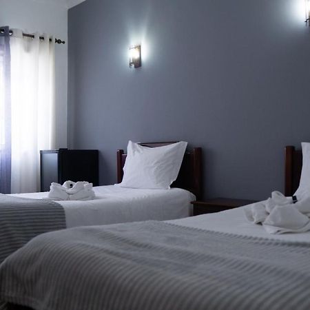 Casa Das Termas Termas de Sao Pedro do Sul Ngoại thất bức ảnh