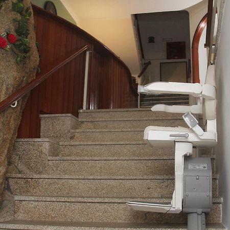 Casa Das Termas Termas de Sao Pedro do Sul Ngoại thất bức ảnh
