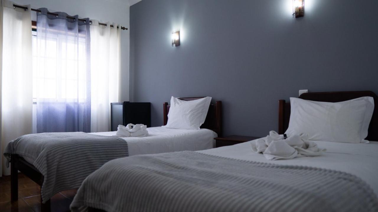 Casa Das Termas Termas de Sao Pedro do Sul Ngoại thất bức ảnh