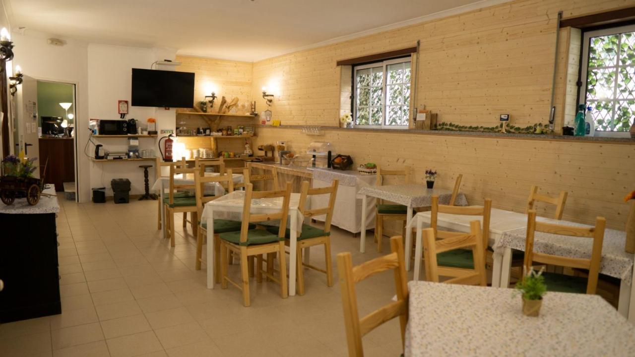 Casa Das Termas Termas de Sao Pedro do Sul Ngoại thất bức ảnh