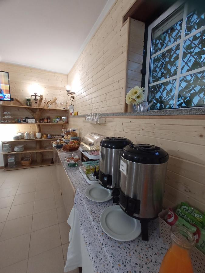 Casa Das Termas Termas de Sao Pedro do Sul Ngoại thất bức ảnh