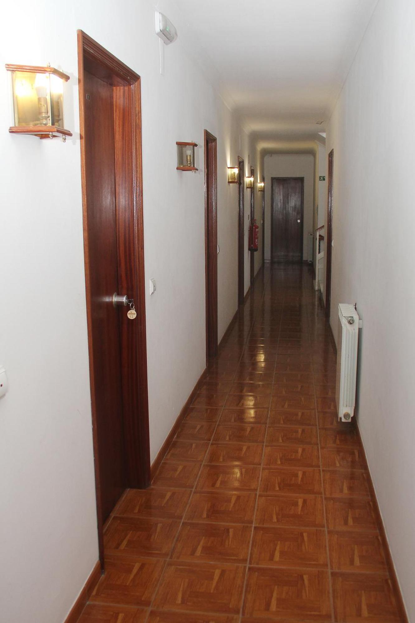 Casa Das Termas Termas de Sao Pedro do Sul Ngoại thất bức ảnh