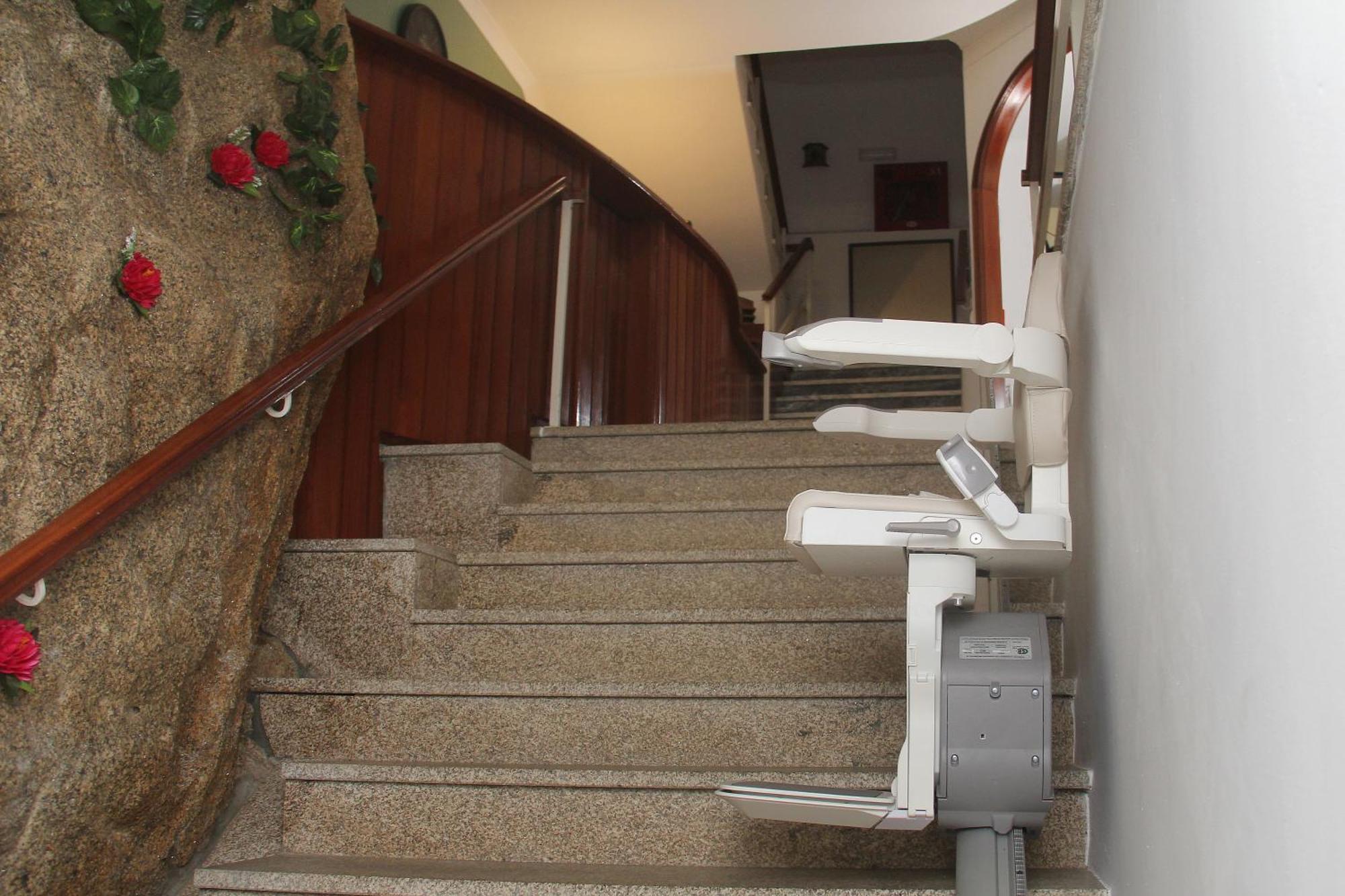 Casa Das Termas Termas de Sao Pedro do Sul Ngoại thất bức ảnh
