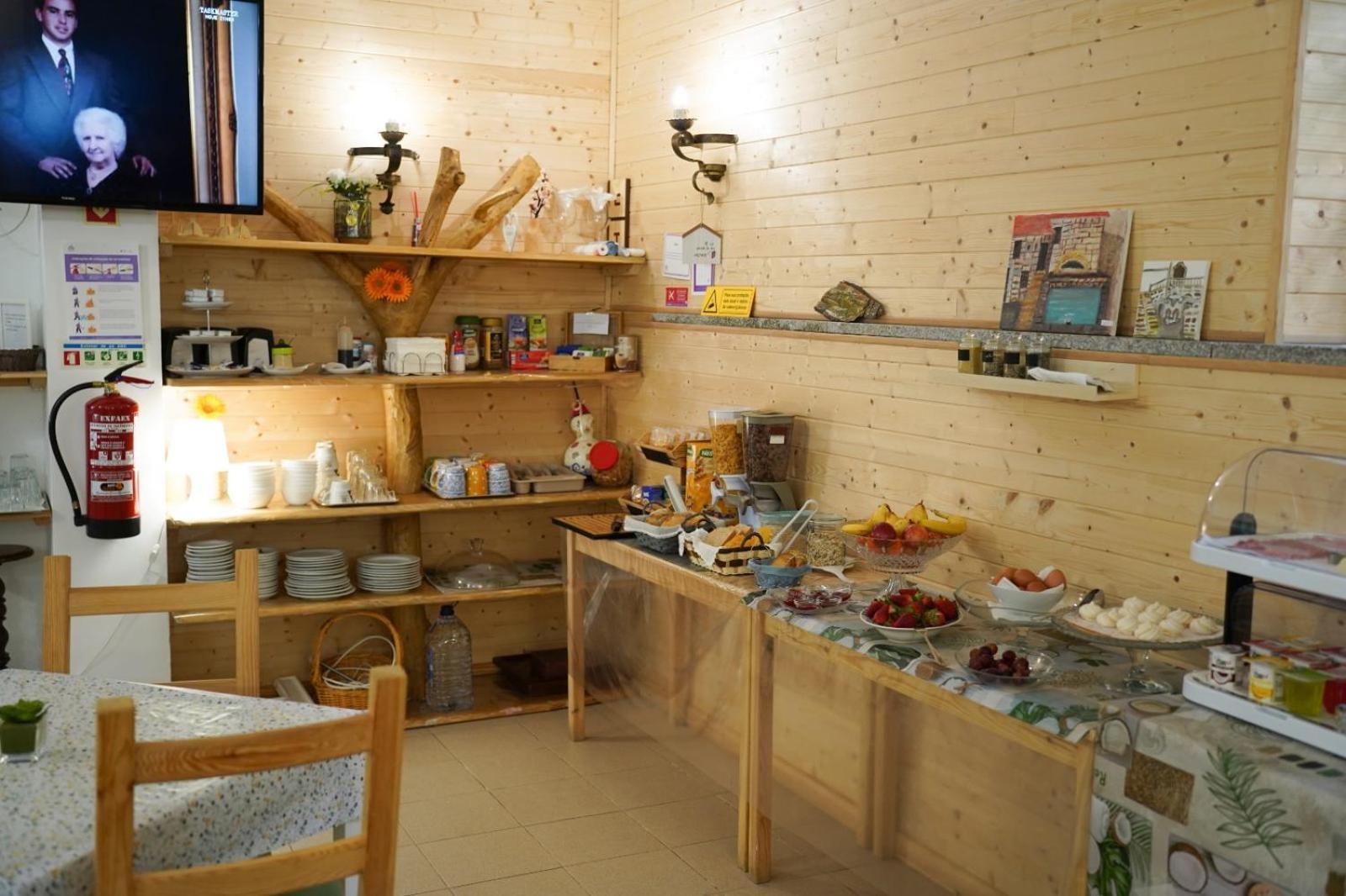 Casa Das Termas Termas de Sao Pedro do Sul Ngoại thất bức ảnh